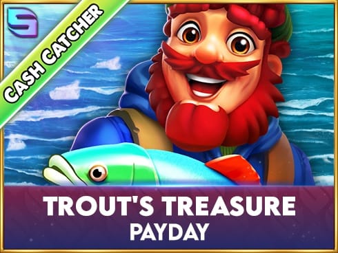Trout's Treasure - Payday