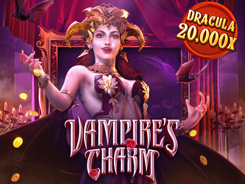 Vampire's Charm